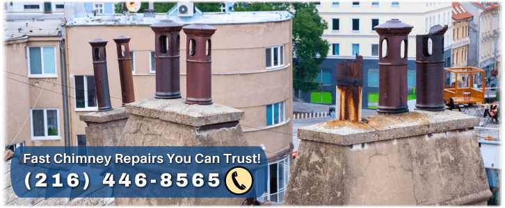 Chimney Repair Cleveland OH