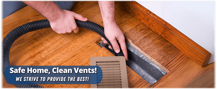 Dryer Vent Cleaning Cleveland OH