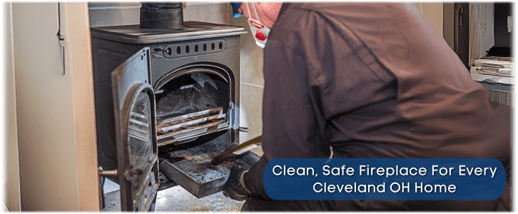 Fireplace Cleaning Cleveland OH