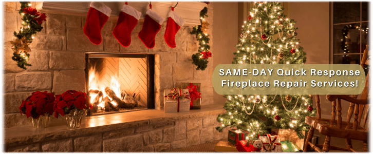 Cleveland OH Chimney Sweep