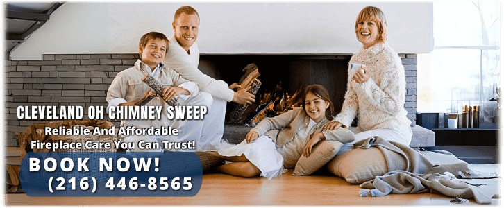 Chimney Sweep Cleveland OH